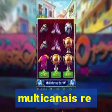 multicanais re